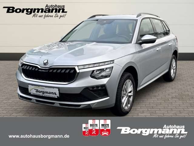 Skoda Kamiq 5.013 km 21.980 &euro; Marl 45770