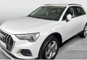 Audi Q3 57.168 km 25.585 &euro; Dortmund 44143