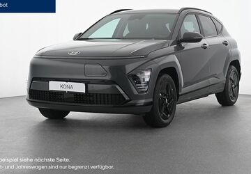 Hyundai KONA 7.999 km 34.880 &euro; Essen 45143