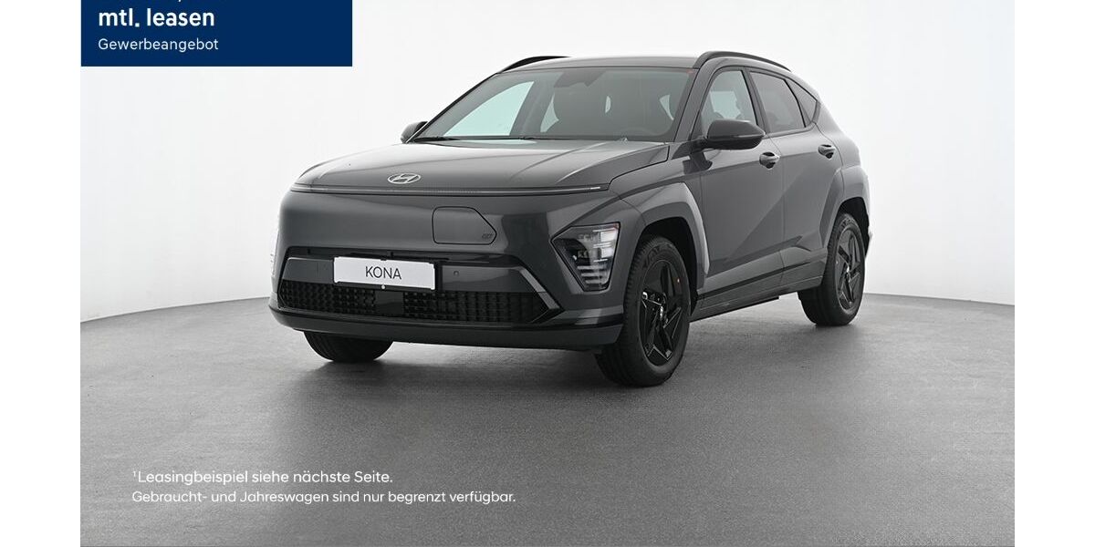 Hyundai KONA 7.999 km 34.880 &euro; Essen 45143