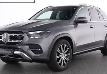 Mercedes-Benz GLE 350 5.735 km 76.885 &euro; Essen 45309
