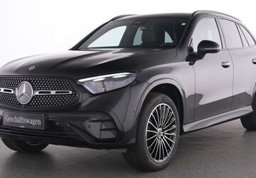 Mercedes-Benz GLC 300 4.900 km 70.800 &euro; Essen 45309
