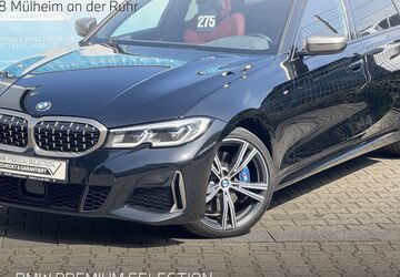 BMW M340d 114.249 km 36.880 &euro; Mülheim an der Ruhr 45478