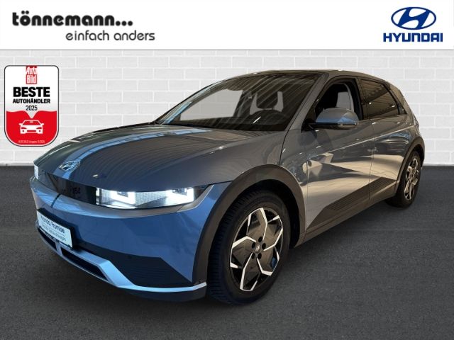 Hyundai IONIQ 5 16.135 km 31.724 &euro; Heiden 46359