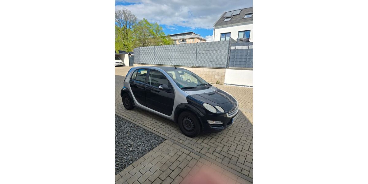 Smart ForFour 205.000 km 1.600 &euro; Essen 45329