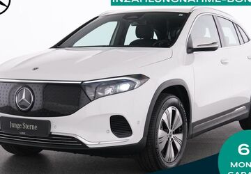 Mercedes-Benz EQA 3.722 km 36.835 &euro; Essen 45309