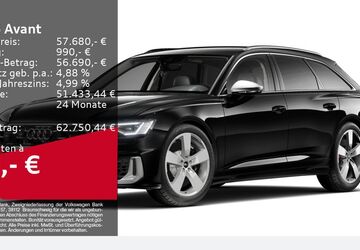 Audi S6 42.490 km 57.680 &euro; Dorsten 46284