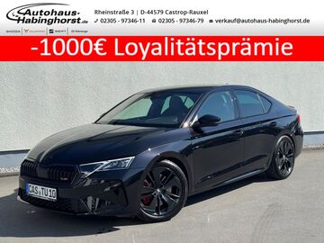 Gebrauchte Skoda Octavia