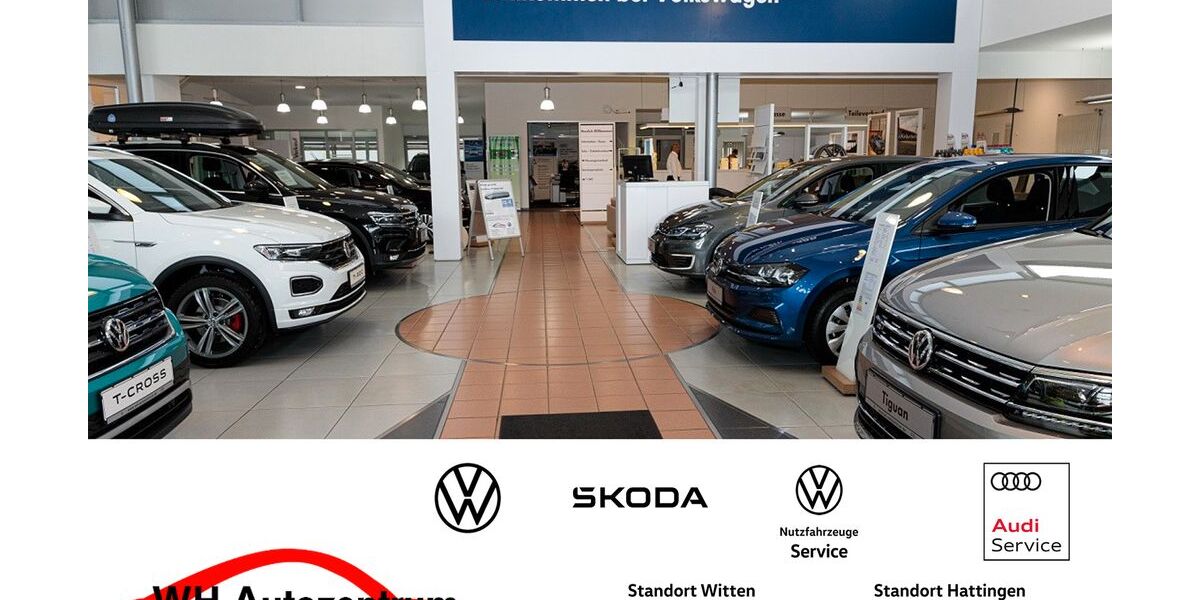 VW T-Roc 18.500 km 32.990 &euro; Hattingen 45527