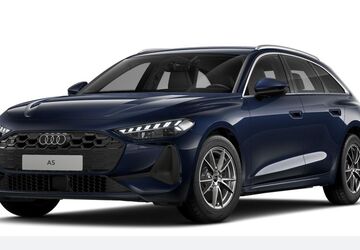 Audi A5 10.055 km 42.390 &euro; Bochum 44809