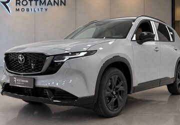 Mazda CX-5 2.719 km 35.500 &euro; Oberhausen 46149