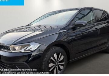 VW Polo 6.298 km 21.450 &euro; Mülheim 45478