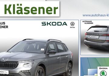 Skoda Kamiq 21.587 km 27.470 &euro; Gelsenkirchen 45892
