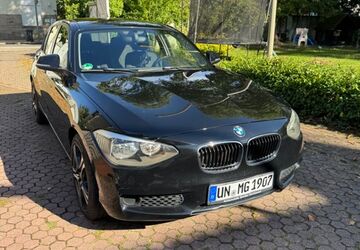 BMW 116 178.000 km 5.000 &euro; Lünen 44536