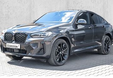 BMW X4 12.744 km 57.870 &euro; Sprockhövel 45549