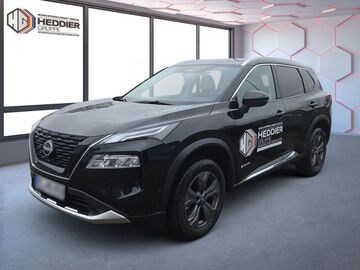 Gebrauchte Nissan X-Trail