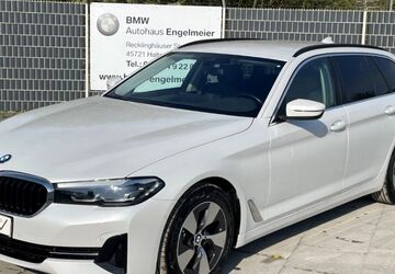 BMW 520 153.825 km 19.900 &euro; Haltern am See 45721