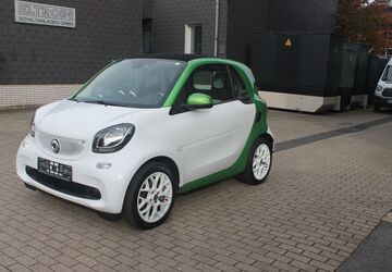 Smart ForTwo 37.015 km 8.999 &euro; Bochum 44867
