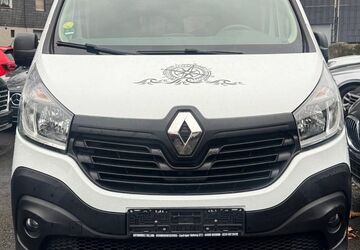 Renault Trafic 95.000 km 18.499 &euro; Bochum 44805