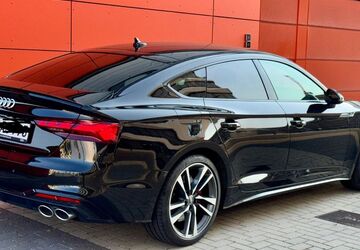 Audi S5 75.000 km 41.490 &euro; Witten 58456