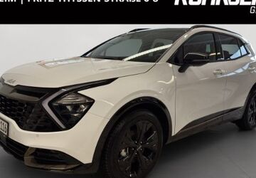 Kia Sportage 4.000 km 34.290 &euro; Mülheim an der Ruhr 45475