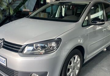 VW Touran 199.000 km 6.990 &euro; Bottrop 46238