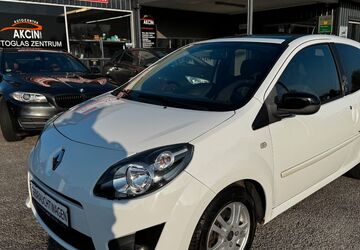Renault Twingo 134.629 km 3.999 &euro; Bottrop 46236
