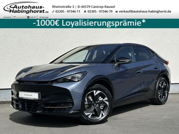 Gebrauchte Cupra Tavascan