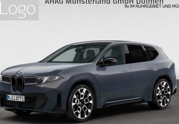 BMW iX3 9.990 km 81.690 &euro; Dülmen 48249