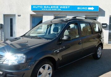 Dacia Logan 127.086 km 3.290 &euro; Bochum 44809