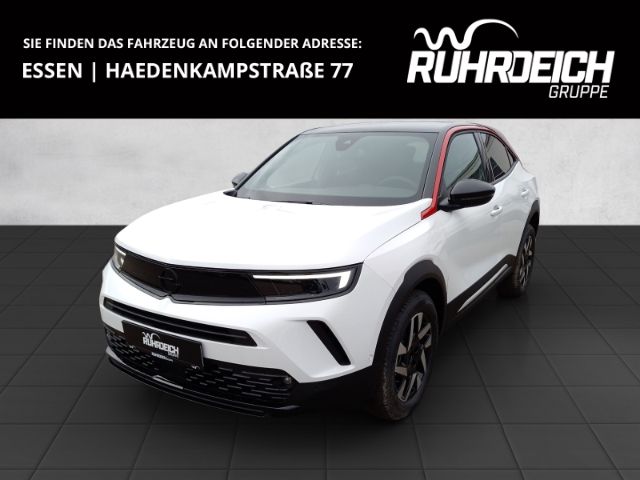 Opel Mokka 11.346 km 20.990 &euro; Essen 45143