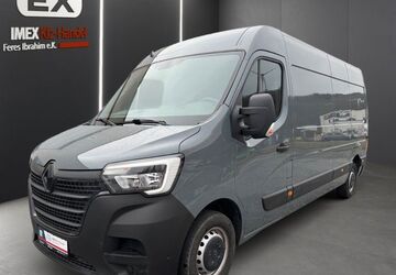 Renault Master 103.000 km 22.500 &euro; Marl 45772