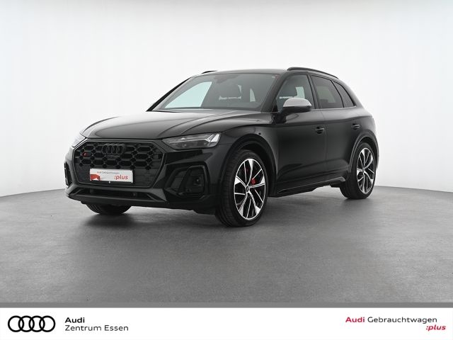 Audi SQ5 42.616 km 50.880 &euro; Essen 45143