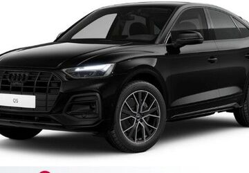 Audi Q5 47.130 km 38.840 &euro; Recklinghausen 45657