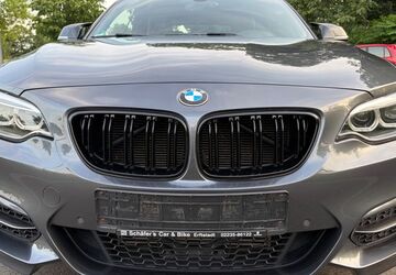 BMW M235 98.000 km 23.490 &euro; Bottrop 46238