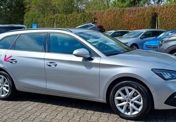 Seat Leon 42.000 km 15.980 &euro; Essen 45307