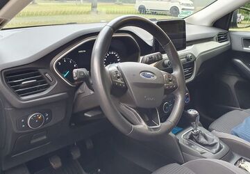 Ford Focus 42.950 km 13.550 &euro; Gladbeck 45968