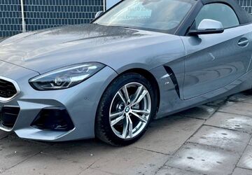BMW Z4 9.800 km 42.790 &euro; Haltern am See 45721