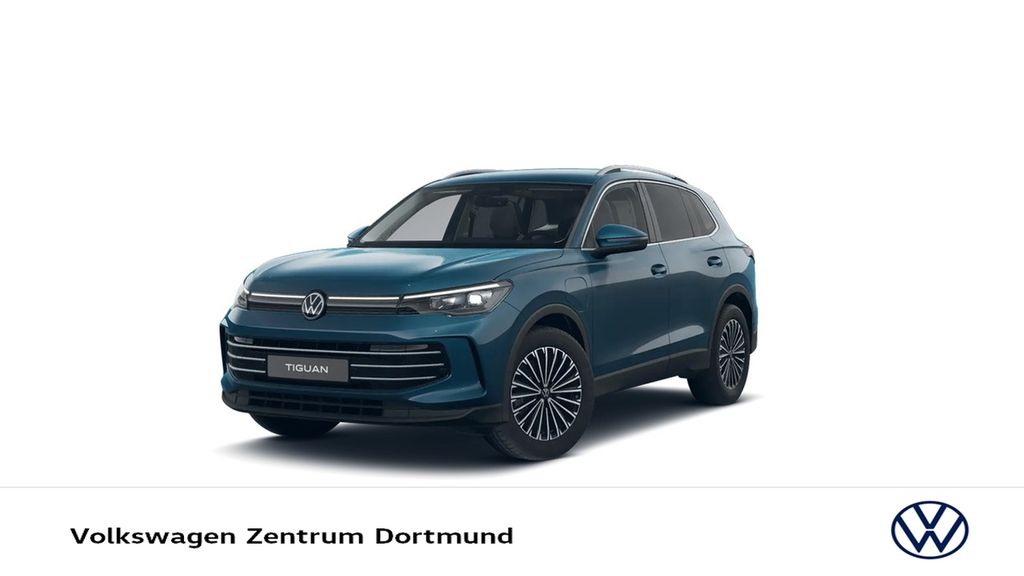 VW Tiguan 19.513 km 43.377 &euro; Dortmund 44141