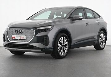 Audi Q4 e-tron 28.263 km 27.880 &euro; Essen 45143