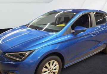 Seat Ibiza 17.828 km 19.830 &euro; Essen 45307