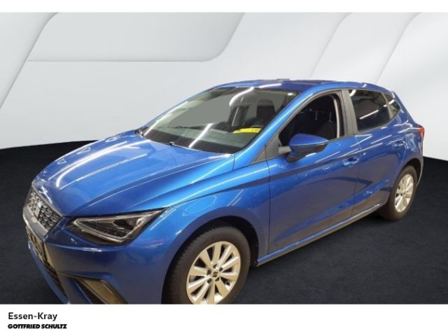 Seat Ibiza 17.828 km 19.830 &euro; Essen 45307
