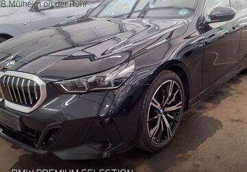 BMW 540 25.157 km 62.880 &euro; Mülheim an der Ruhr 45478