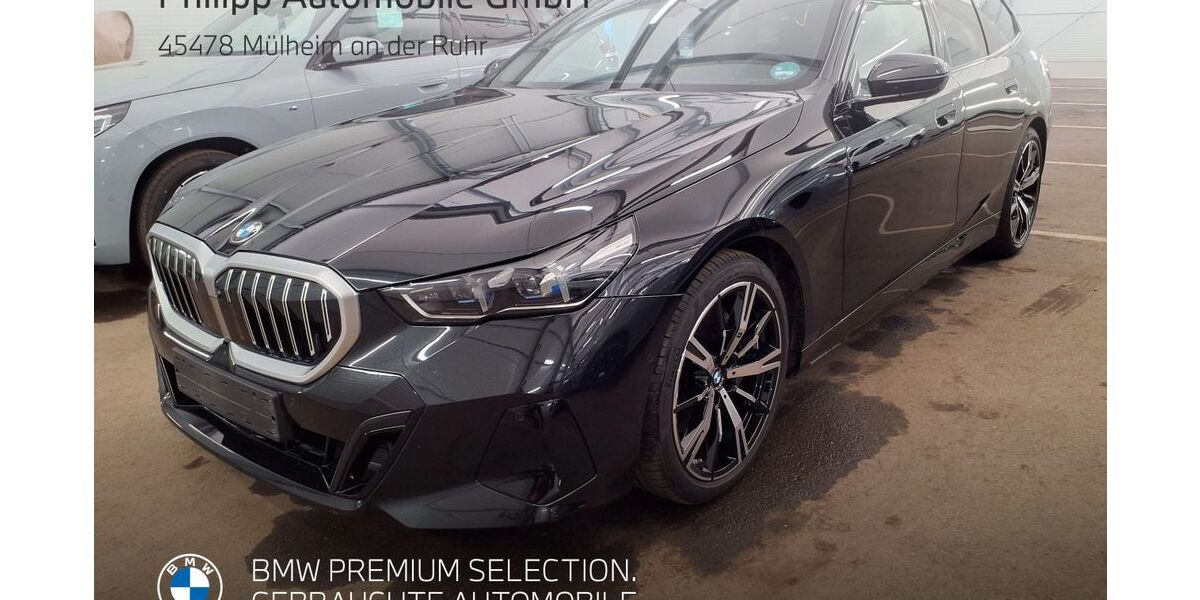 BMW 540 25.157 km 62.880 &euro; Mülheim an der Ruhr 45478