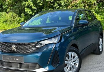 Peugeot 3008 112.958 km 13.850 &euro; Essen 45139