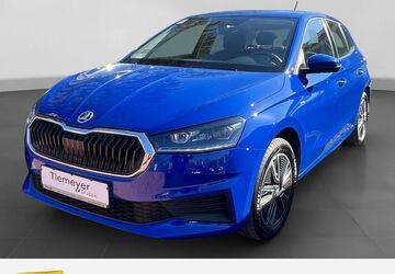 Skoda Fabia 35.211 km 14.880 &euro; Recklinghausen 45663