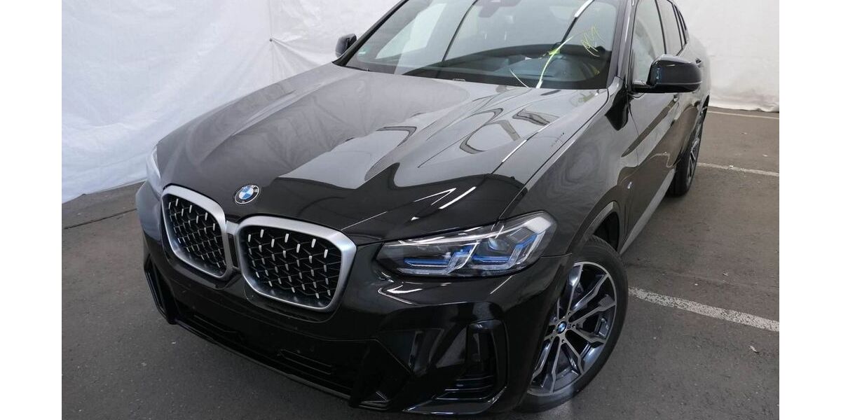 BMW X4 20.502 km 53.940 &euro; Marl 45770
