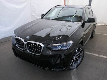 Gebrauchte BMW X4