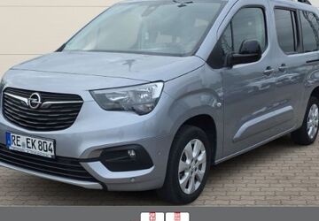 Opel Combo Life 38.150 km 22.990 &euro; Dorsten 46286