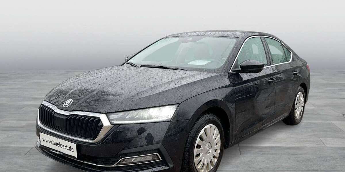 Skoda Octavia 60.559 km 23.215 &euro; Dortmund 44269